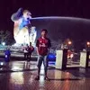 Yeheskiel Sumalenda