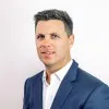 Simon Jupe