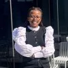 Makgwadi Letsoalo