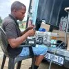 Thabang Ramodike