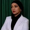 Amiirah Nunnoo