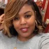 M Victoria Dargan