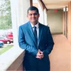 Divyesh Thacker