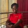 Benedicta Kum
