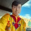 Daniel Huang