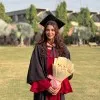 fizza saeed