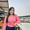 Janhavi Mahadik