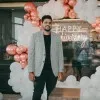 Asim Kumar khandai