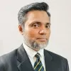 Sherjil Ahmed Siddiqui
