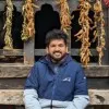 Rohit Vadigoppula