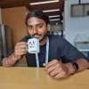 SURENDAR