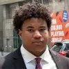 Devin Malone