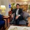 Shujaat Ali