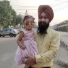 Harpreet singh