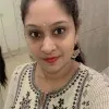 Keerthisree Garikina