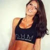 Crystal Marie