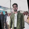 Dilip Carpenter