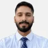 Harsh Ahuja