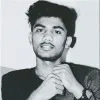 Rushikesh Pusadkar