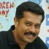PRASANTH MK