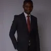Ubong Ekong