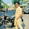 Arzan Malik