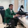 Chandrasekhar Sahoo