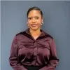 Julia Mpofu