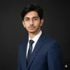 Ahmad Zafar