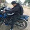 Nitin Tigga