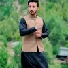 Nouman Ahmed Sajid