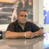 CLAUDE NAIDOO