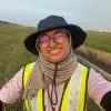 Aina Nabilah Ahmad Fauzi