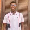 Anointing Odewade