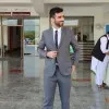 Huzaifa Saleem