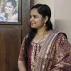 Sushma sri vedurupaka