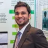 Piyush Hipparkar
