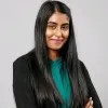 yashmika ramnarain