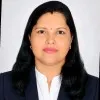 Gayatree Mahapatra