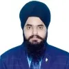 Harmanpreet Singh