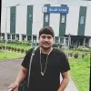 shashi chaubey