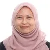 Nur Ain Hanani Nasir