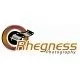 James Rhegness