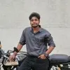 Yaswanth chowdary