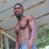 Jude Etienne