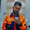 Nikhil Ojha