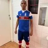 Mihlali Lubabalo Nkobo