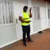 Balozi Andihwa