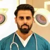 hashaam khurshid