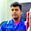 Arunkumar Unnikrishnan